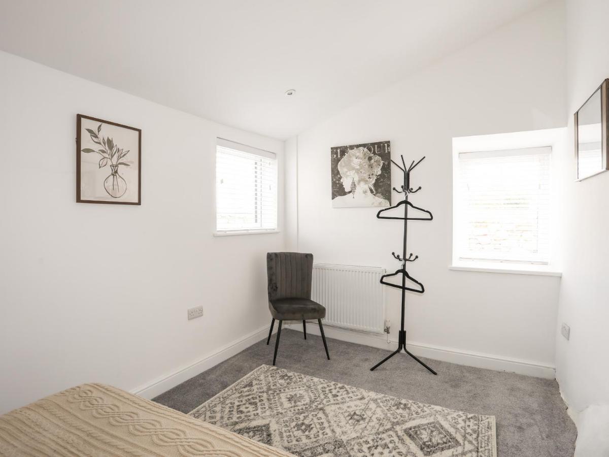 Tyn Lon - Y Ffor Villa Pwllheli Exterior photo
