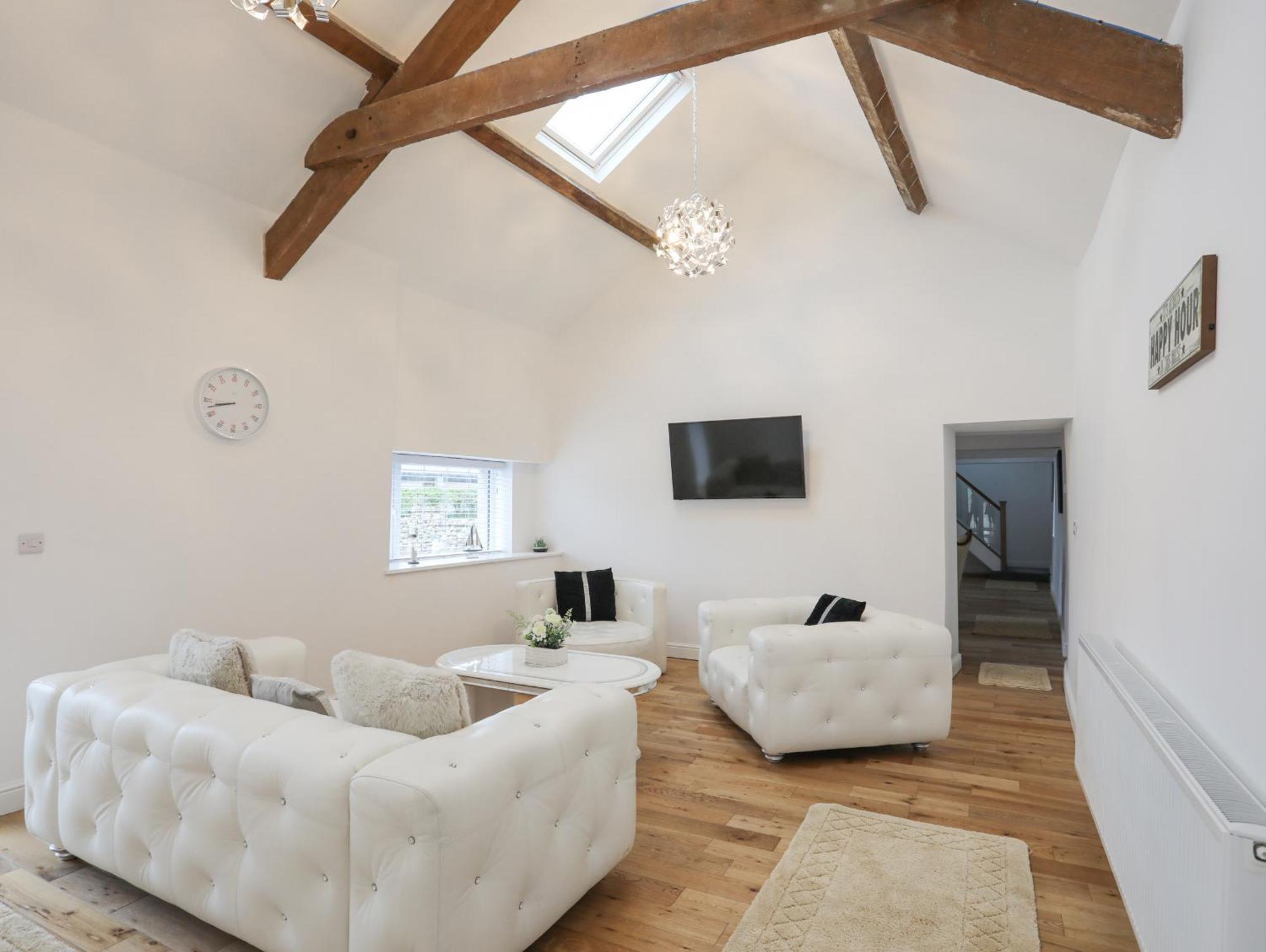 Tyn Lon - Y Ffor Villa Pwllheli Exterior photo